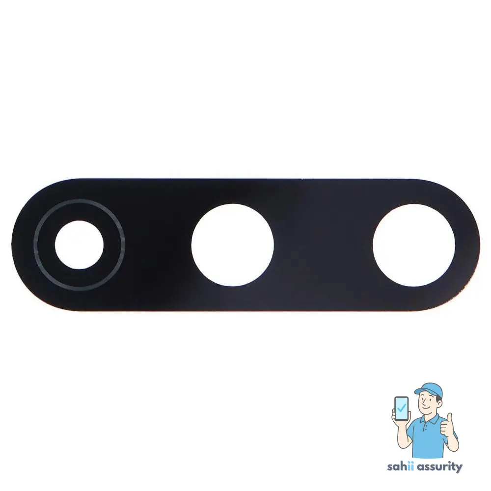 Camera Lens for OnePlus 7T Pro Blue thumbnail